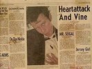 Tom Waits-Heartattack And Vine VINYL NEW