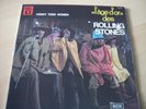 LP The Rolling Stones  Lage dor des Rolling Stones, Vol. 13 Honky Tonk Women