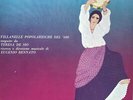 TERESA DE SIO - EUGENIO BENNATO -Villanelle Popolaresche Del '500 LP 1978 NM