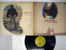 CAT STEVENS HAROLD AND MAUDE A&M GP-216 JAPAN VINYL LP