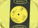 ABBA RING RING 45 EPIC RECORDS EPC 2452 1973