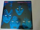 KISS Creatures of the Night, Rare to Find Mint SEALED Original 1st Issue LP 501