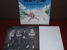 HEAVY LOAD Death Or Glory LP 1982 THUNDERLOAD 1st + POSTER  MINT     TLP 822