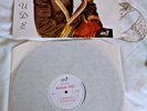 PAA JUDE SEAMAN JOLLY 4 TRACK LP. REGGAE SOCA SOUL ASONA ARC 019 EX+ CONDITION