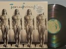 TIN MACHINE II - DAVID BOWIE 1991 ROCK LP ORIG. UK UNCENSORED COVER NM VPI NR