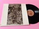 RUST RED SEPTEMBER LP EYELESS IN GAZA ORIG UK 1983 NM