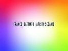Apriti Sesamo (180 Gr. Rimasterizzato) [lp_record] Battiato Franco