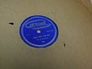 The Castelles - Over a cup of Coffee / Baby Cant you see - GRAND 109- doo wop 78