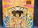 Axis Bold As Love 180 gram Gatefold Jimi Hendrix Vinyl Classic Psychedelic Rock