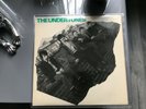THE UNDERTONES/SELF TITLED 12” VINYL ALBUM SIRE RECORDS/SRK 6071