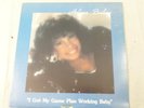 1987 Arlene Bailey I GOT MY GAME PLAN WORKING BABY 12