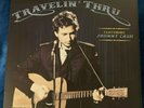 Bob Dylan - Travelin Thru 1967-69 Bootleg Series Vol15 Feat Johnny Cash Record