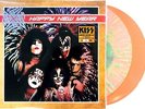 KISS VINYL 2LP - HAPPY NEW YEAR