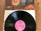 Rare King Crimson In The Wake Of Poseidon Lp Uk 1st Pink Island A1 B1