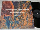 Eterna 825437 Richard Strauss Rudolf Kempe Till Eulenspiegel 1974 NM ED1