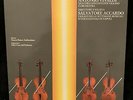 SALVATORE ACCARDO violin  - VIVALDI Concertos on Cremona Violins EMI BOXSET 1984