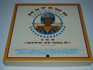 MOTOWN CHARTBUSTERS 150 HITS VINYL BOX SET 9 VINYL ALBUMS LPS