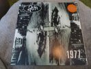 ASH / 1977 / GATEFOLD / INNER SLEEVE - 1996 - UK ISSUE - VERY GOOD++