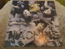 BABES IN TOYLAND / SPANKING MACHINE - PURPLE VINYL USA/CANADA ISSUE  EXCELLENT