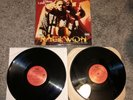 RAEKWON Only Built 4 Cuban Linx LP OG 1995 Press US