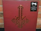 GHOST - Prequelle Exalted, Ltd Scandinavian Ed 2LP BLACK VINYL BOX SET #'d New