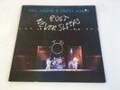 Neil Young & Crazy Horse - Rust Never Sleeps Vinyl LP; K 54105: EX/EX