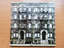 LED ZEPPELIN  - PHYSICAL GRAFFITI - SWANG SONG - 1975 - 2LP - FIRST UK PRESS