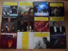 ca.100 Lps-Klassik-Nur DGG-Mutter, Wagner, Oistrach, Richter, Maazel, Red Stereo