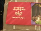 Command performance ..A Night At the opera- Readers Digest 7 LP Box Set Vinyl