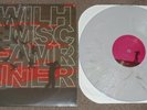 A WILHELM SCREAM - Ruiner LP nofx dillinger four smackin isaiah the flatliners