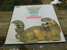 Puccini Turandot Mehta LPO TAS LIST Decca Stereo SET 561-3 UK ED1 3LP Set