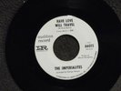 northern soul THE IMPERIALITES Have Love Will Travel IMPERIAL 66015 DJ  M-