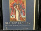 BERLIOZ Requiem - MUNCH - RCA Living Stereo SORIA LDS-6077 2LP DOWEL LTD