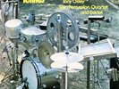 TONY OXLEY Ichnos VINYL LP Orig 1971 RCA SF 8216 UK Evan Parker Kenny Wheeler ++