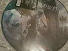 Megadeth Dystopia picture disc album LP