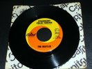 BEATLES Strawberry Fields Forever / Penny Lane NM Capitol swirl L.A. * pressing
