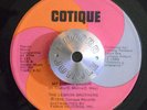 LATIN SOUL FUNK 45 - LEBRON BROTHERS - MY CHERIE AMOUR /UN MONO Salsa VG++ Hear
