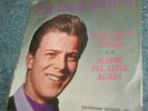 CHANCE EDEN 1963 PS BIRTHSTONE Teen 45 First Love Affair/Maybe I'll Love Again