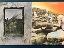 Led Zeppelin - Zeppelin IV - Houses Of The Holy - LP - Vinyl