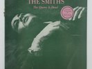 THE SMITHS - THE QUEEN IS DEAD - 12” VINYL LP