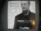 Vinyl Doppel- LP--ERIC CLAPTON--Clapton chronicles--The best of Eric Clapton