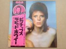 David Bowie – Pinups LP RCA Japan 1976