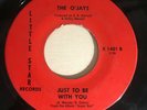 THE O'JAYS - Just to be with you - LITTLE STAR - RARE  sweet soul HEAR