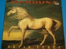BRYAN FERRY - Mamouna - Very Rare 1994 issue UK vinyl LP - Vinyl is 
