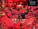 CREAM - DISRAELI GEARS - VINYL 