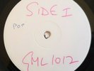 Strider LP Misunderstood WHITE LABEL TEST PRESS UK GM 1st press Prog SS