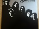 Whitesnake LP Ready an willing UK United Artists 1st press INCREDIBLE COPY OO