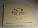 Mushroom - Early One Morning 1973 1ST PRESS HALpx 116 STEREO POSTER+INNER M/M-