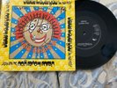 Jesus Loves You ‘Bow Down Mister’ 7in Vinyl SIGNED Boy George