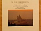 POLISH CHAMBER ORCHESTRA Mozart Vivaldi audiophile vinyl 2 x LP Linn Records NM